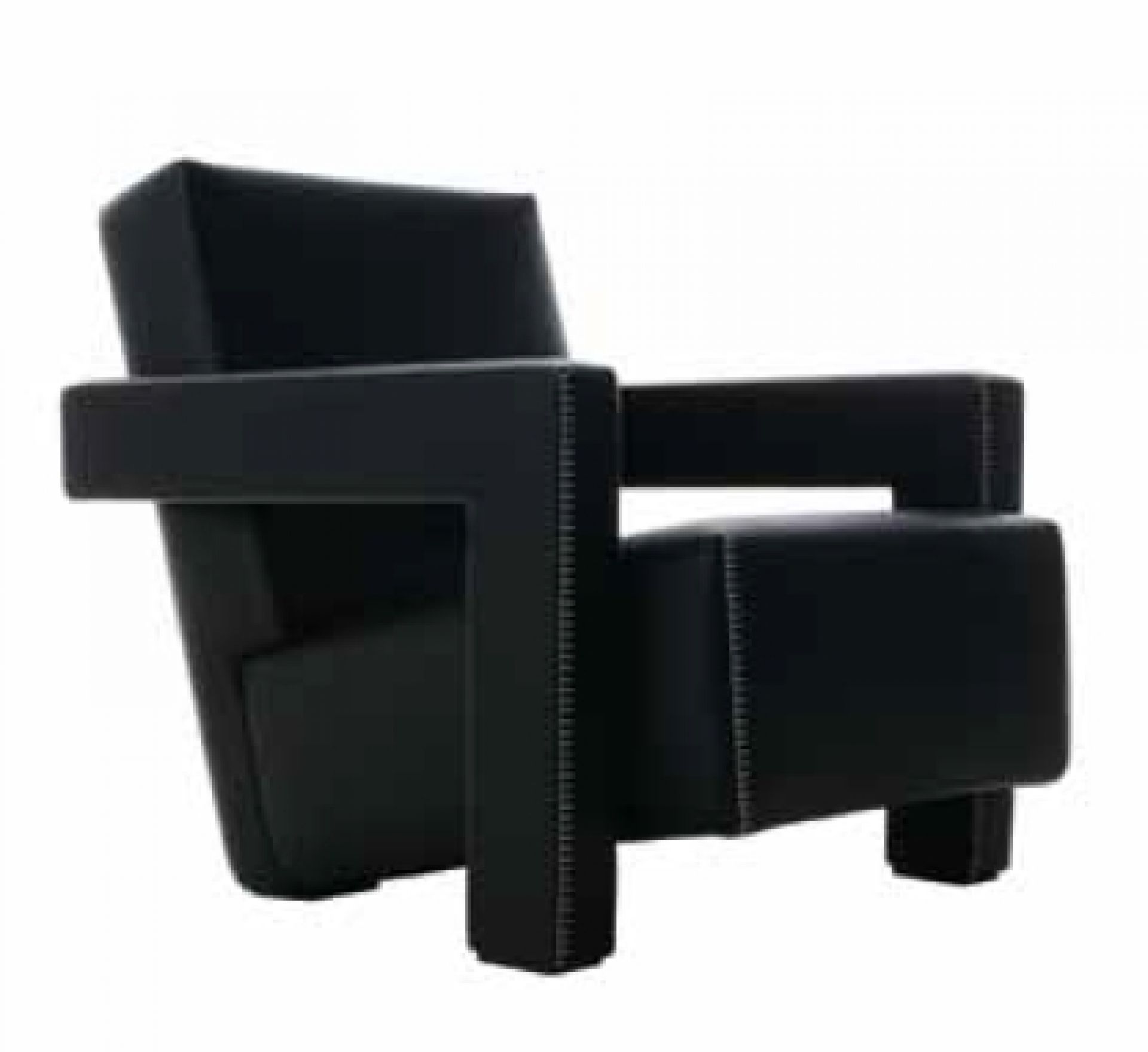 637 Utrecht armchair Cassina | CASSINA 63701